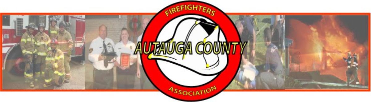 Autauga County Firefighters Association